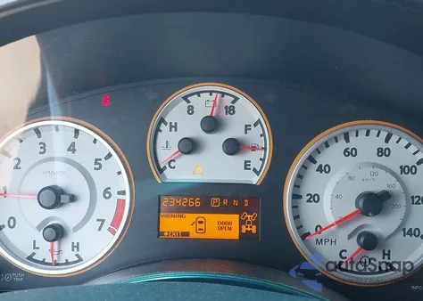 2009 Nissan Titan Pro-4X from USA, damaged, VIN 1N6AA07C39N313025